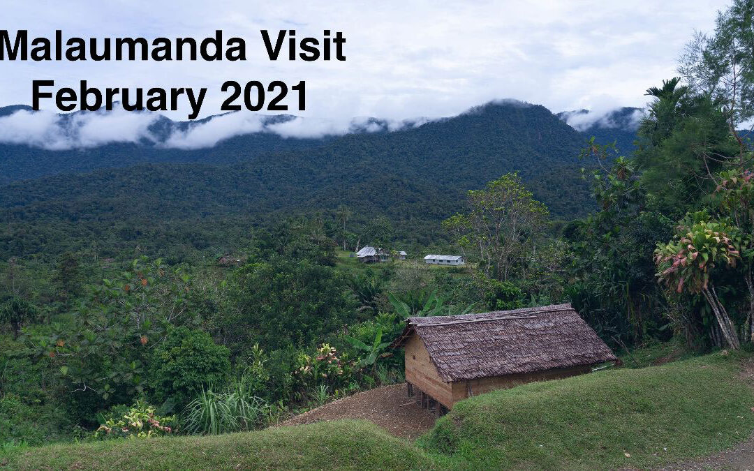 Malaumanda Visit – Feb 2021