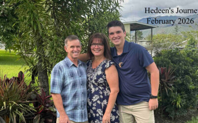 A Multitude of Activities